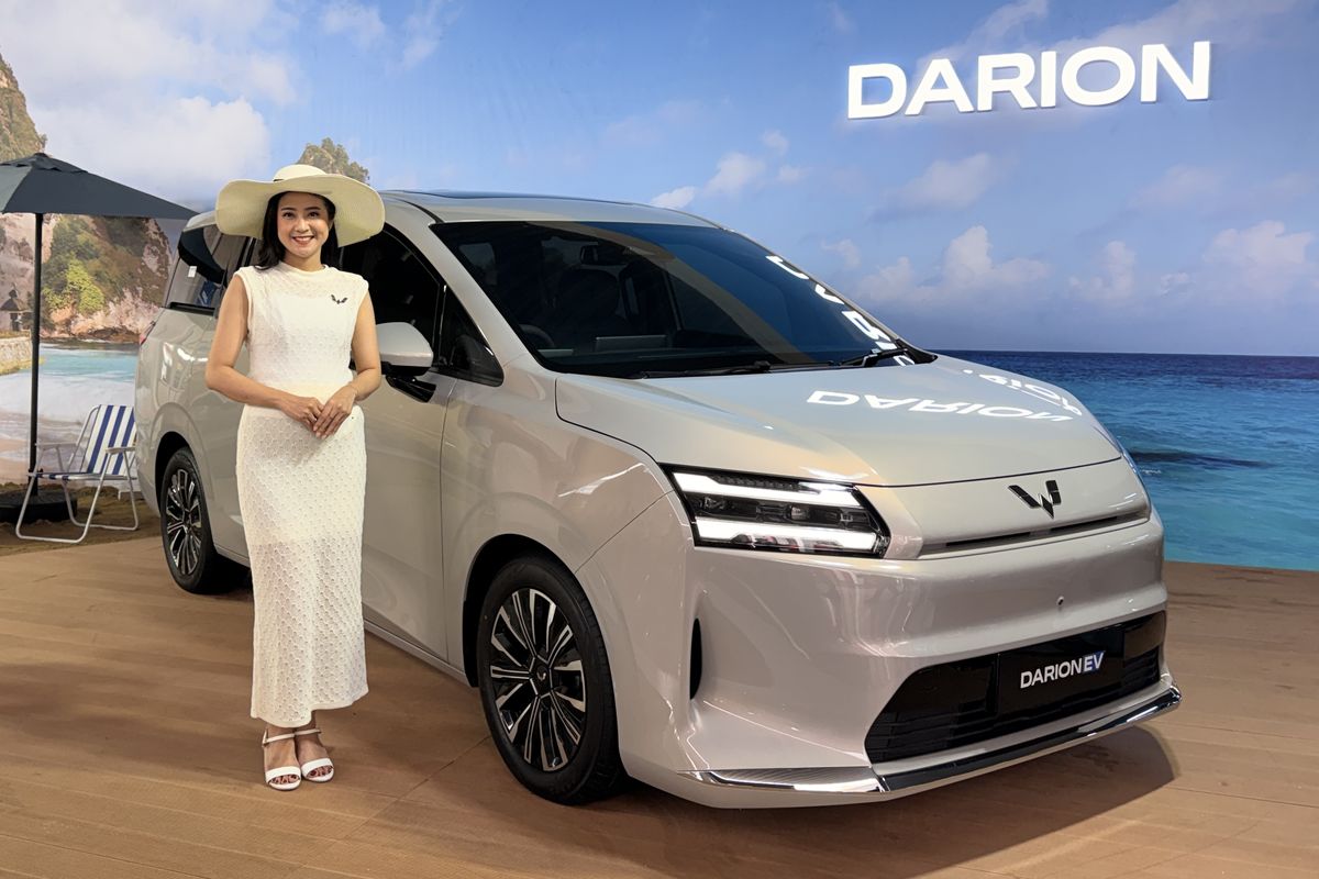 Lebih Hemat Mudik Pakai Mobil Listrik atau Bensin? Ini Pengalaman Pengguna