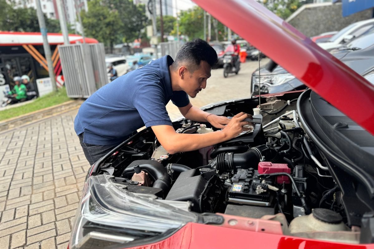 Trade-in Mobil Tumbuh 12 Persen, Innova Jadi yang Terlaris