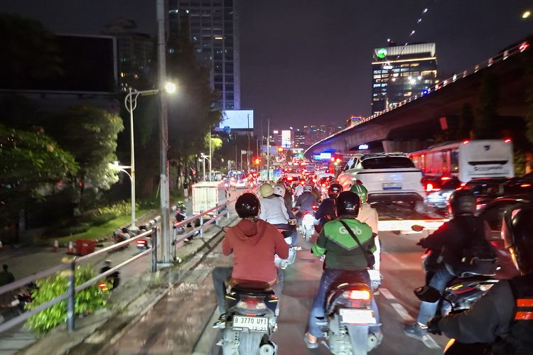 Bahaya Membiarkan Mesin Idle Terlalu Lama, Ini Dampaknya