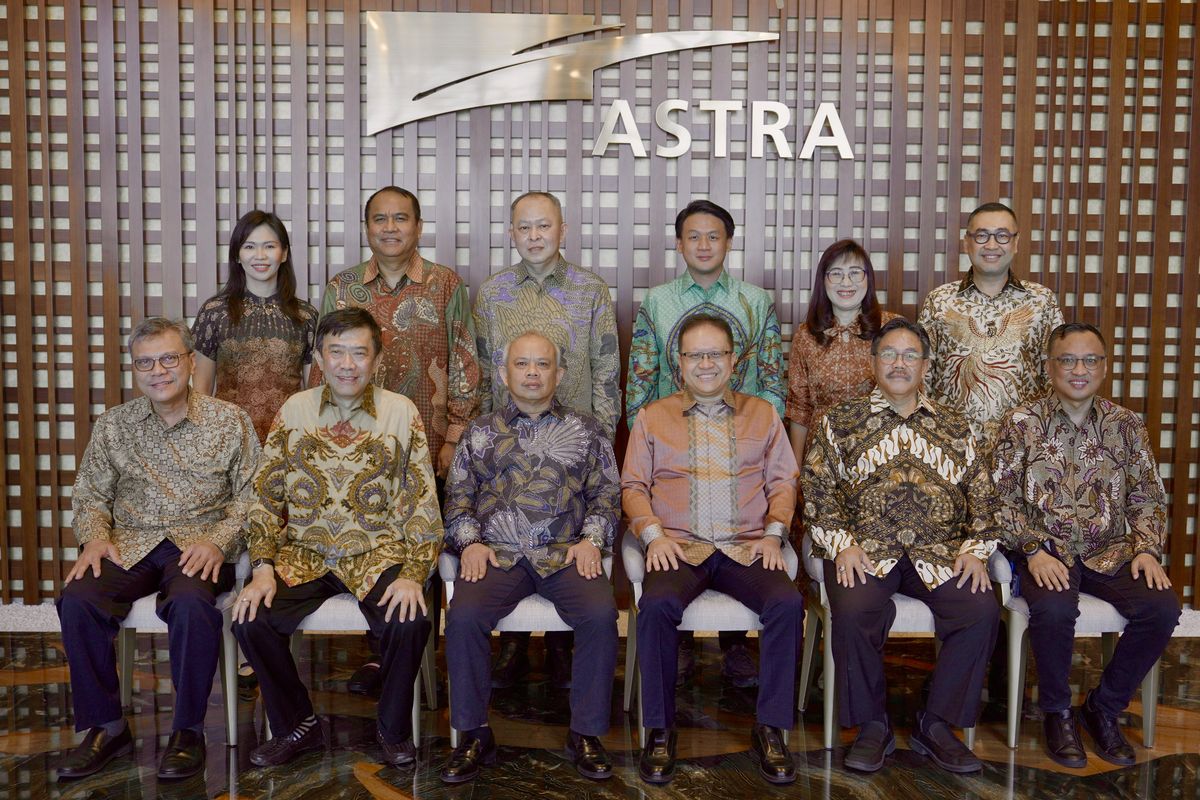 Laba Bersih FIFGROUP Naik 4,92 Persen pada 2025