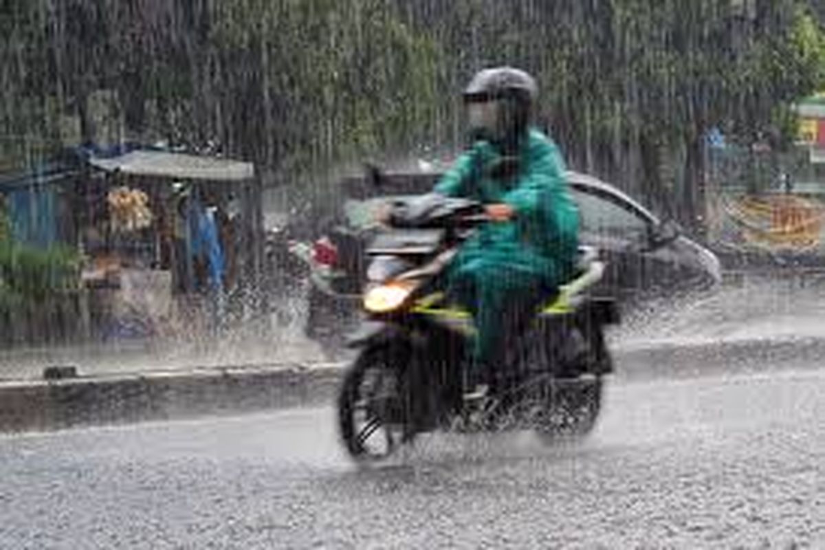 Mesin Brebet Setelah Hujan? Bisa Jadi Soket dan Sensor Bermasalah