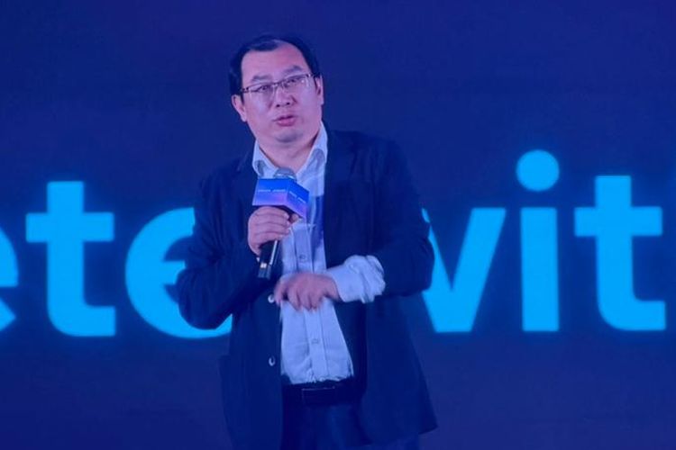 Ekspansi Chery: Dari Satu Merek ke Ekosistem Multi-Brand Dunia