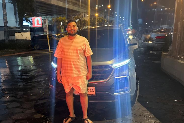 Pengalaman Pemilik Wuling Almaz 2022: Kelebihan dan Kekurangan