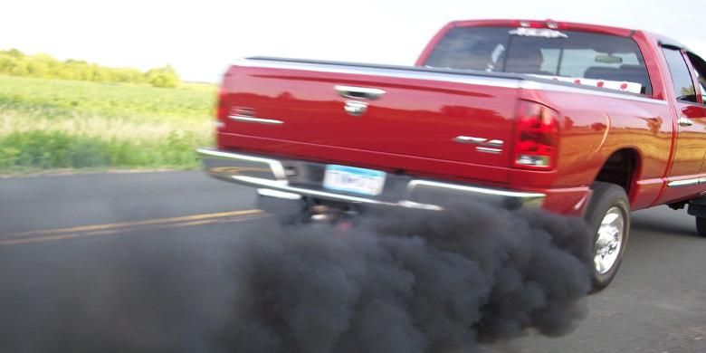 7 Tips Cek Mobil Diesel Lawas Bekas Sebelum Membeli