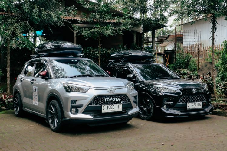 Diskon SUV Ringkas November 2025: Xforce Rp 75 Juta
