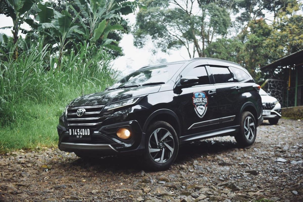 Mobil RWD: Pilihan Tepat untuk Ketahanan dan Perawatan