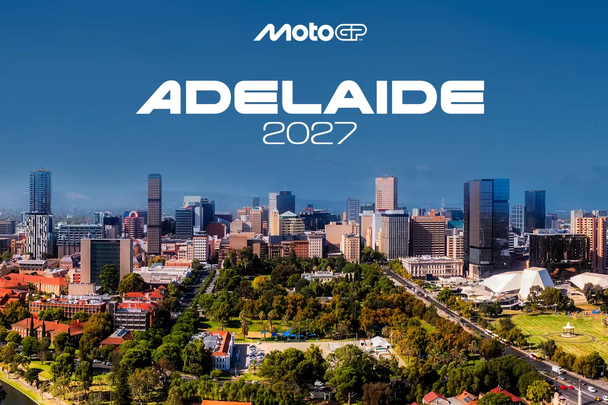 Dorna Sebut Sirkuit Adelaide Jadi Pilihan Karena Faktor Keselamatan