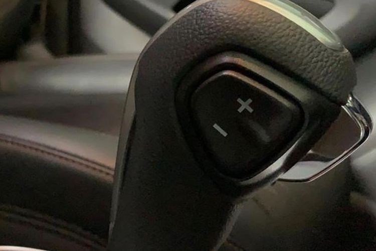 Panduan Memanfaatkan Fitur Overdrive pada Mobil Matik