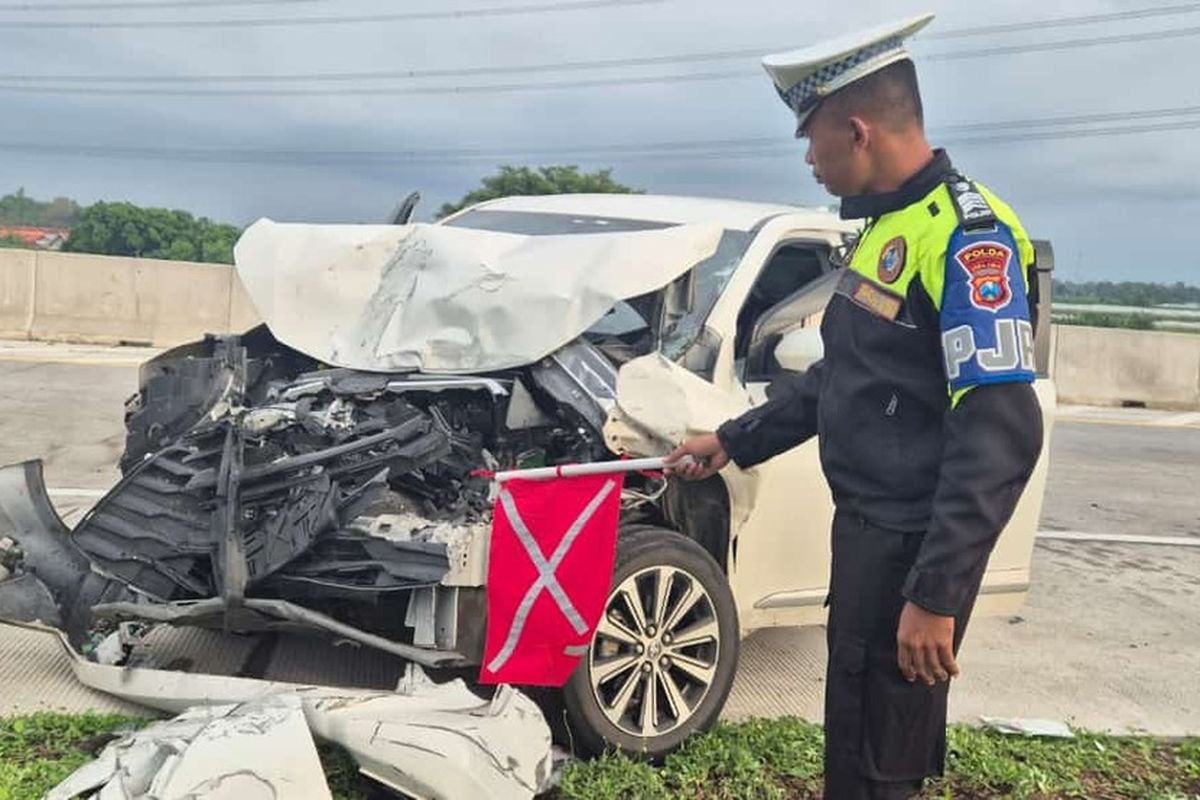 Jangan Disepelekan, Ini 5 Persiapan Penting Saat Akan Berkendara