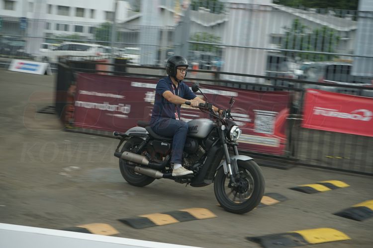 Inovasi QJMotor: Pembelian Suku Cadang Online untuk Kemudahan