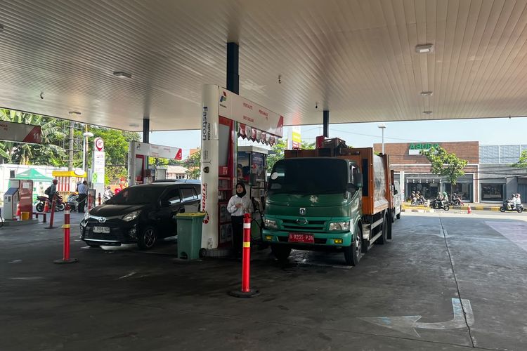 Mengenal Biodiesel B50, BBM Jenis Baru untuk Kendaraan Diesel