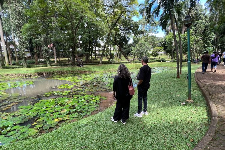 Ada Rekayasa Lalu Lintas di Barito, Jaksel, Hari Ini: Simak Rinciannya