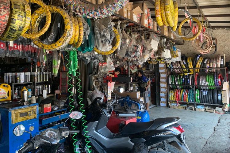 Harga Spare Part Naik, Konsumen Pilih Tunda Perawatan Kendaraan