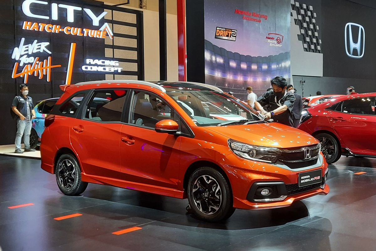 Honda, Honda Mobilio, Perhatikan Hal Ini Sebelum Beli Honda Mobilio Bekas