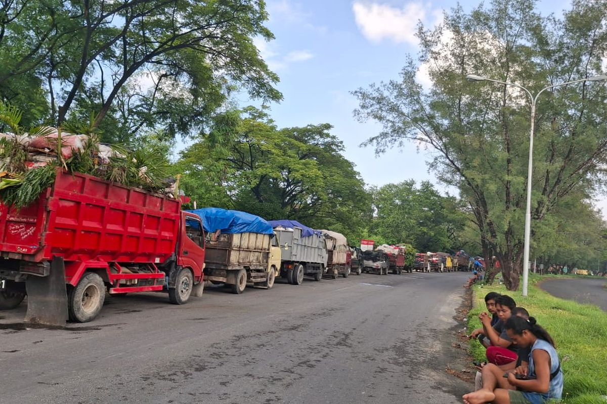 Meningkatkan Keselamatan Bus dan Truk di Indonesia