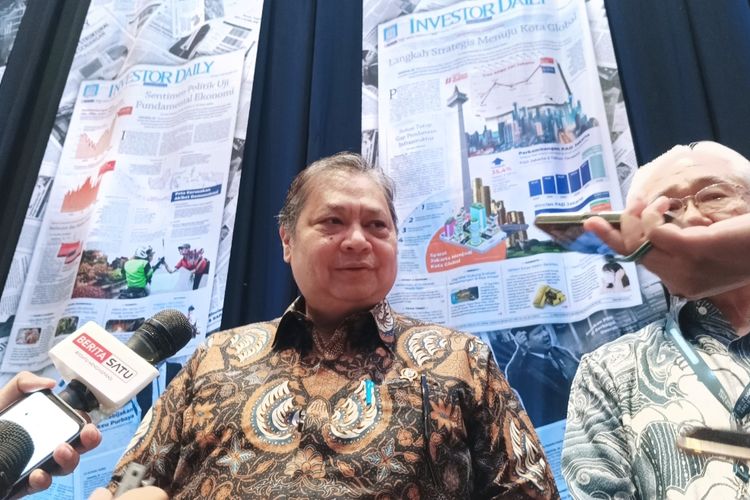 Pemerintah Dorong Ekspansi Industri Otomotif Nasional ke Pasar Meksiko