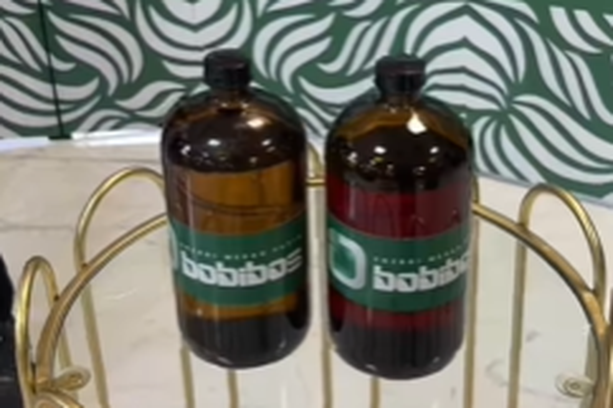 Regulasi Jadi Tantangan Utama Bobibos Masuk ke Pasar Nasional