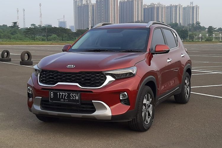 Biaya Kepemilikan Kia Sonet, Ini Pengakuan Konsumen