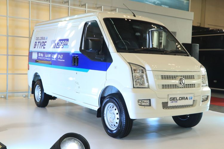 Konflik Timur Tengah: Industri Otomotif Beralih ke Kendaraan Listrik