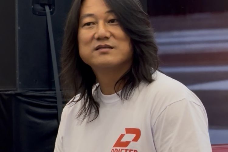 Kata Sung Kang, Aktor Fast and Furious Soal Car Culture Indonesia