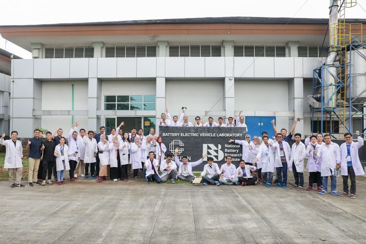 Pentingnya Edukasi Keselamatan dan Mitigasi Risiko Baterai Litium-ion