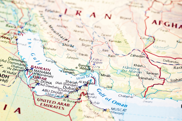 Analisis Ahli ITB: Vitalnya Selat Hormuz bagi Pasokan Minyak Dunia