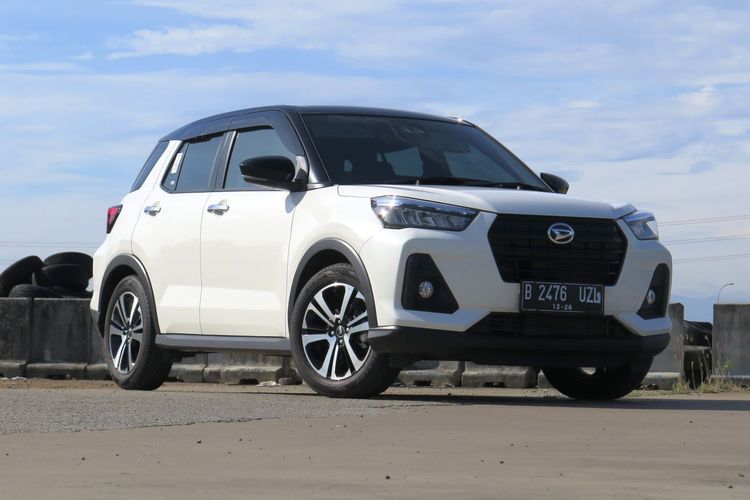 Deretan Mobil Matik Baru di Bawah Rp 250 Juta per Juli 2025