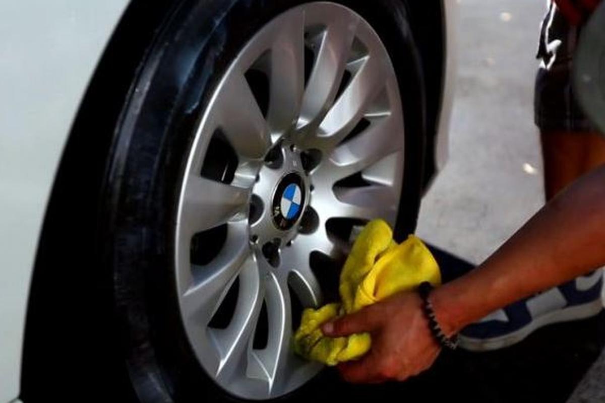 Semir Ban: Kecantikan yang Mengancam Ketahanan Karet