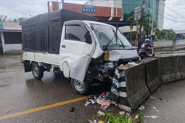 Kasus Mahasiswa Tabrak Polisi hingga Tewas, Ini Bahaya Nyata Mabuk