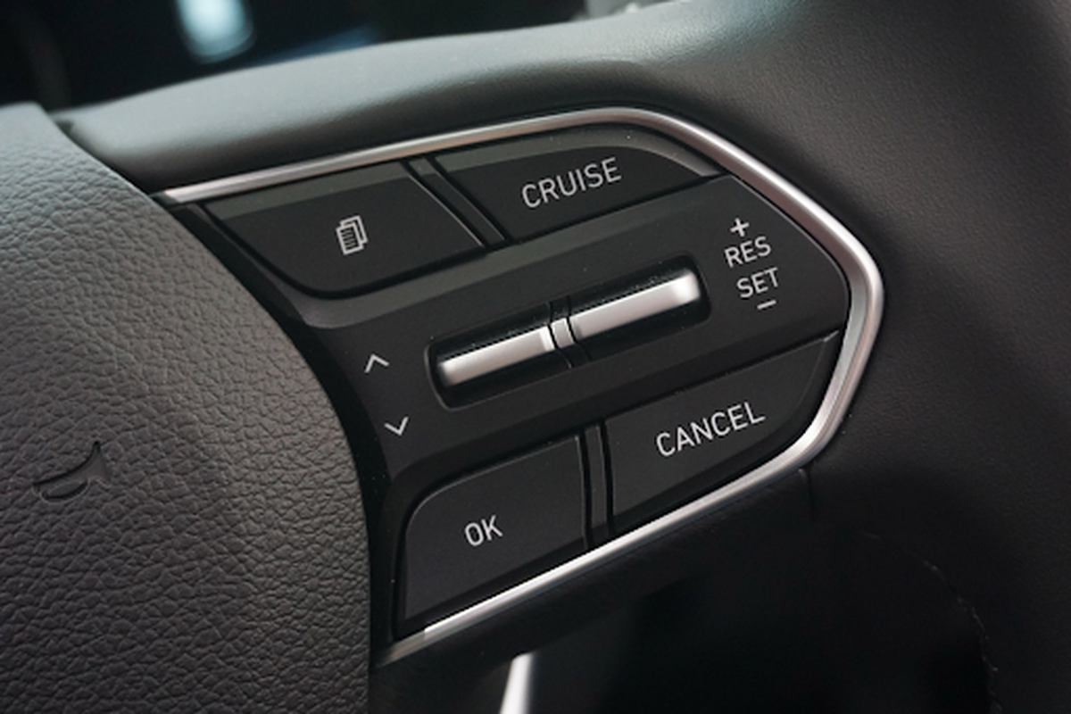 Cara Efektif Memanfaatkan Cruise Control agar Hemat BBM