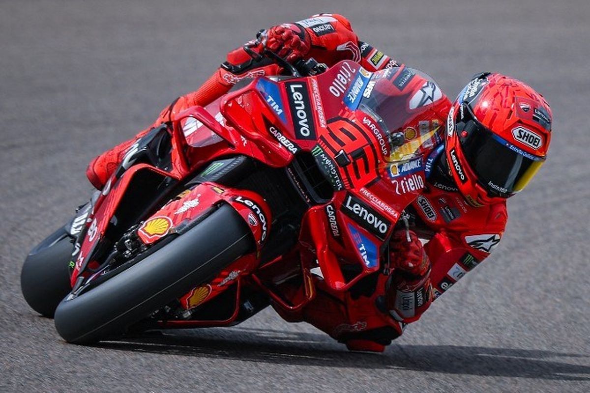 Intip Ragam Aktivitas Pebalap MotoGP Saat Liburan Tengah Musim