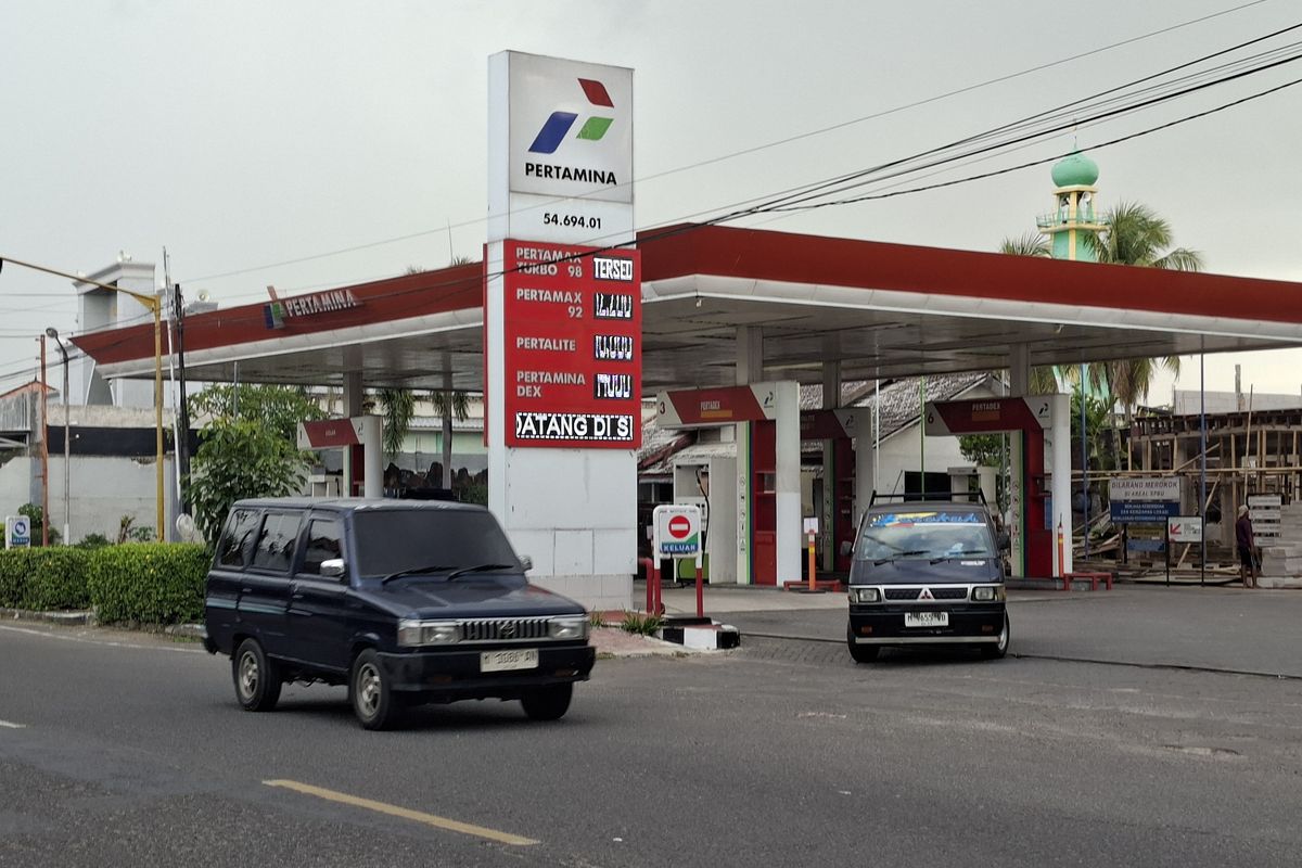 Pentingnya Kandungan Sulfur dalam Bahan Bakar Kendaraan Modern