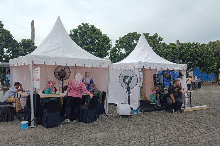 Isuzu Mudik Gratis Berangkatkan 400 Pemudik ke 30 Kota