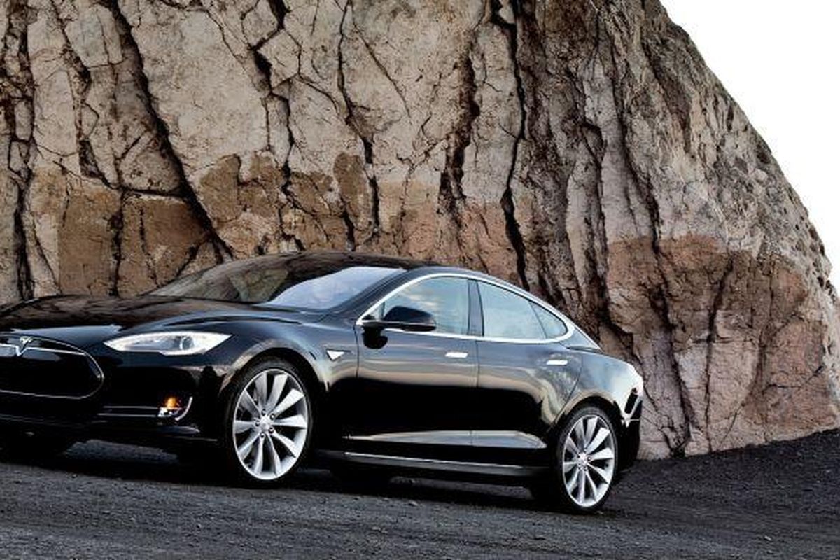 Tesla Hentikan Produksi Model S dan Model X, Ini Alasannya