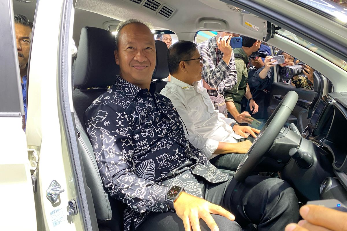 LG Batal Investasi, Apa Pengaruhnya buat Indonesia?