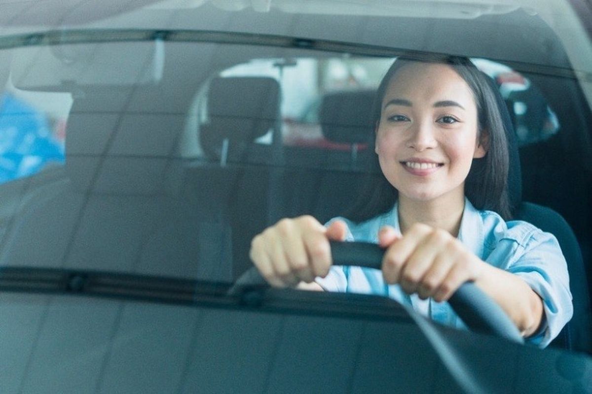 Belajar Defensive Driving, Begini Cara Membaca Bahaya di Jalan