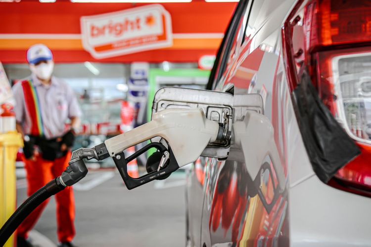 Harga BBM Naik, Apakah Cetane Booster Bikin Mesin Diesel Lebih Irit?