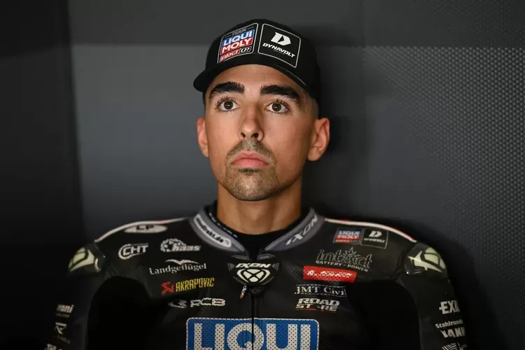 Senna Agius Resmi Jadi Pebalap KTM Tech3 Musim 2027.