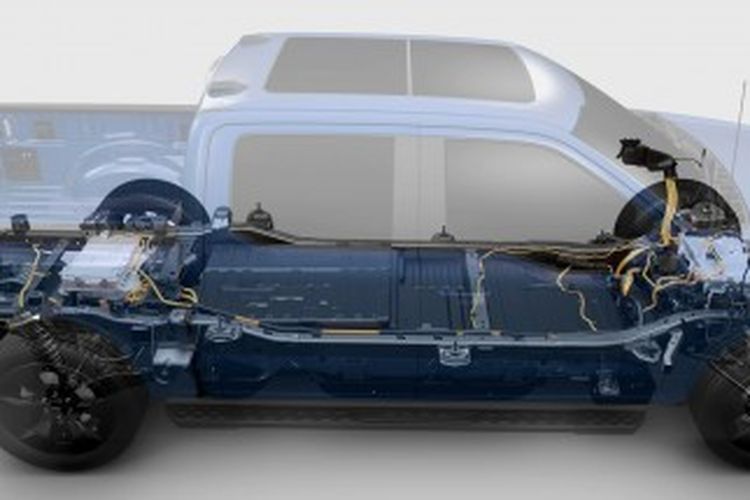 Fitur Rahasia Mobil Listrik: Mengapa Bisa Tiba-Tiba Mati di Jalan?