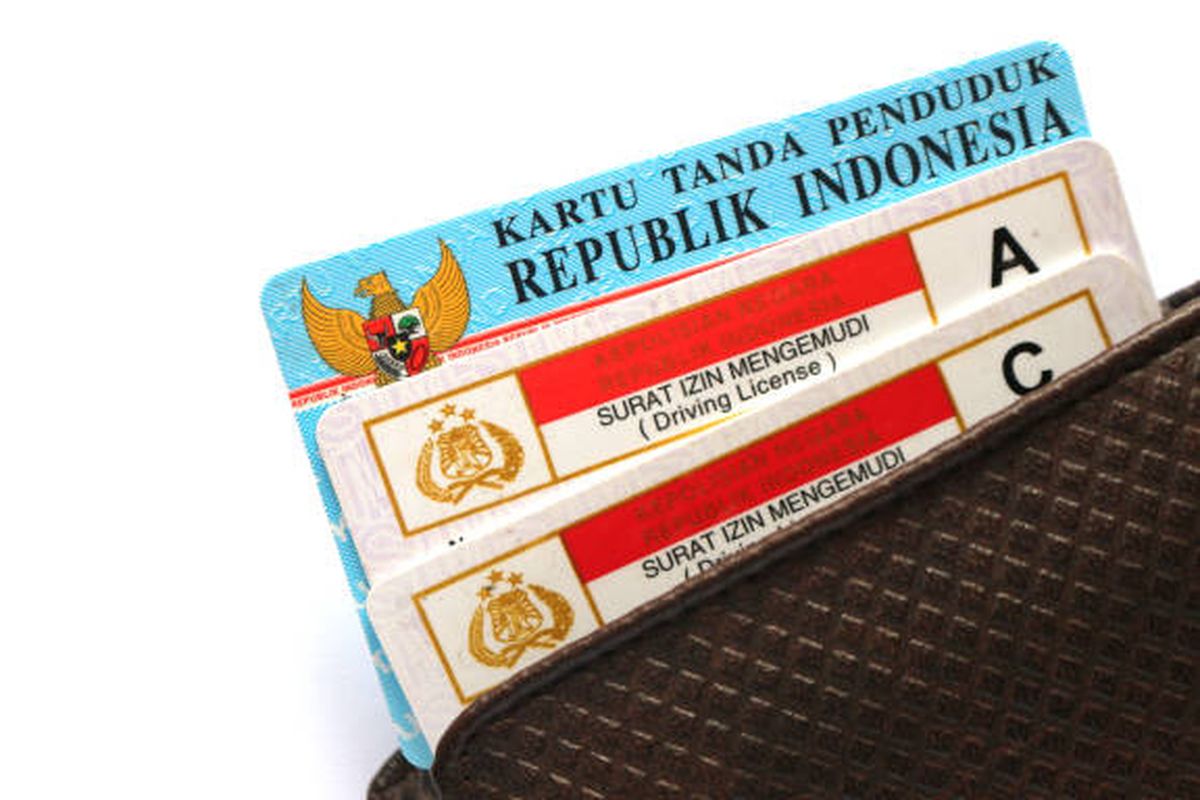 Layanan SIM DKI Jakarta Libur Hari Ini