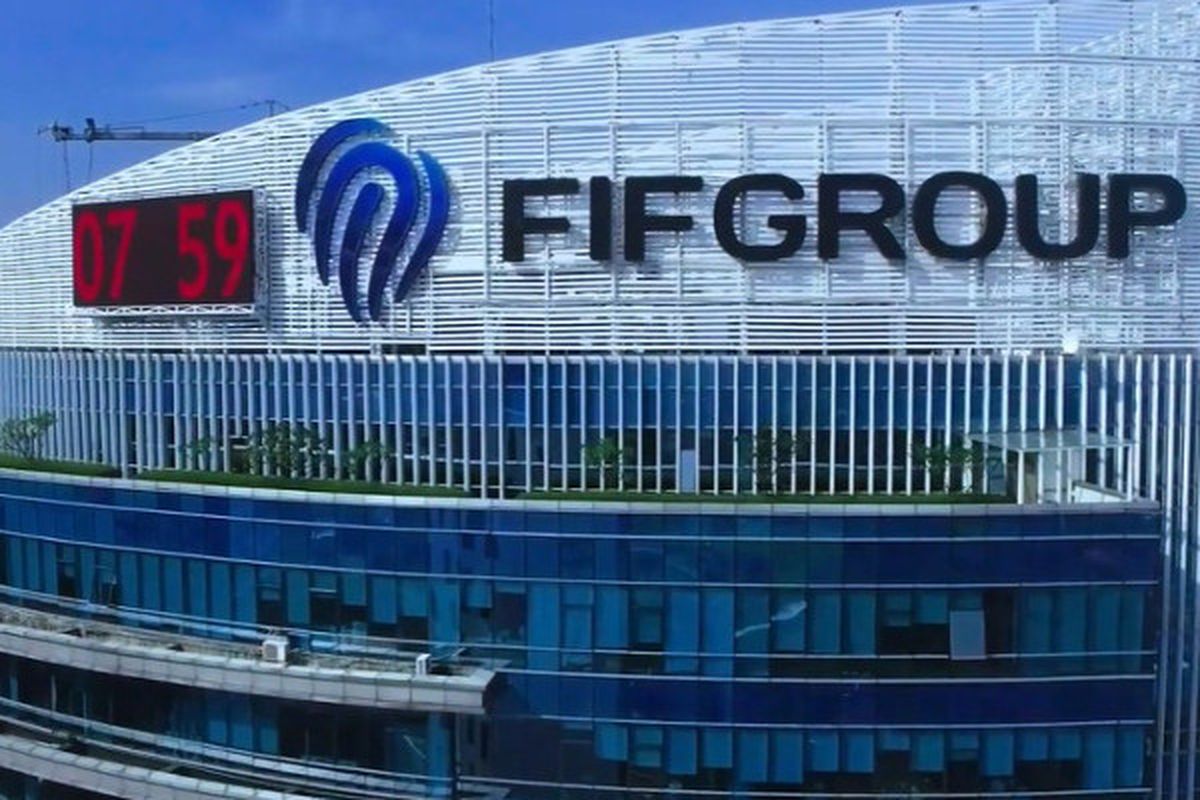 FIF Bukukan Laba Bersih Rp 4,63 Triliun Sepanjang 2025