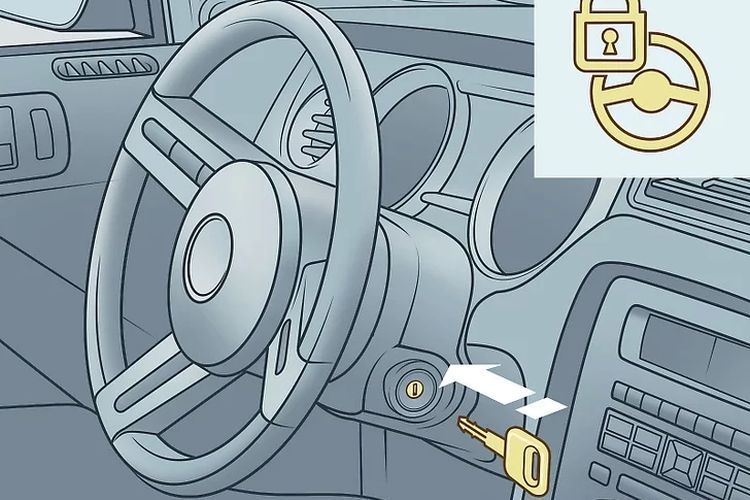 Mengapa Kebocoran Oli Power Steering Perlu Diperhatikan