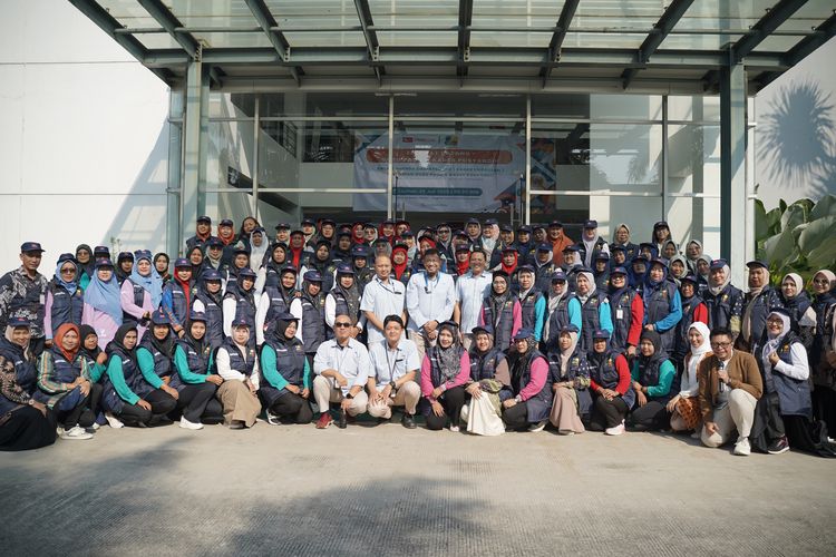 Upaya Daihatsu Cetak Generasi Unggulan