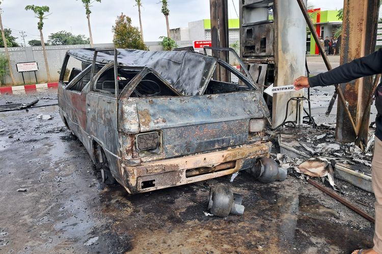 Mitos atau Fakta, Modifikasi Audio Mobil Rentan Terjadi Kebakaran