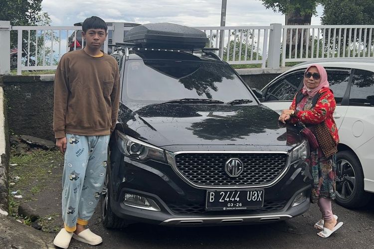 Biaya Pajak MG ZS 2021: Apa yang Perlu Diketahui?