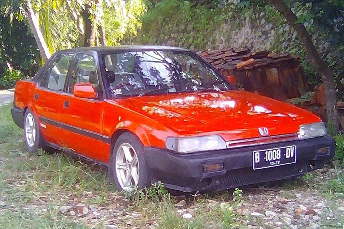 Sebelum Menyesal, Kenali Risiko Beli Mobil Bekas Tahun Tua