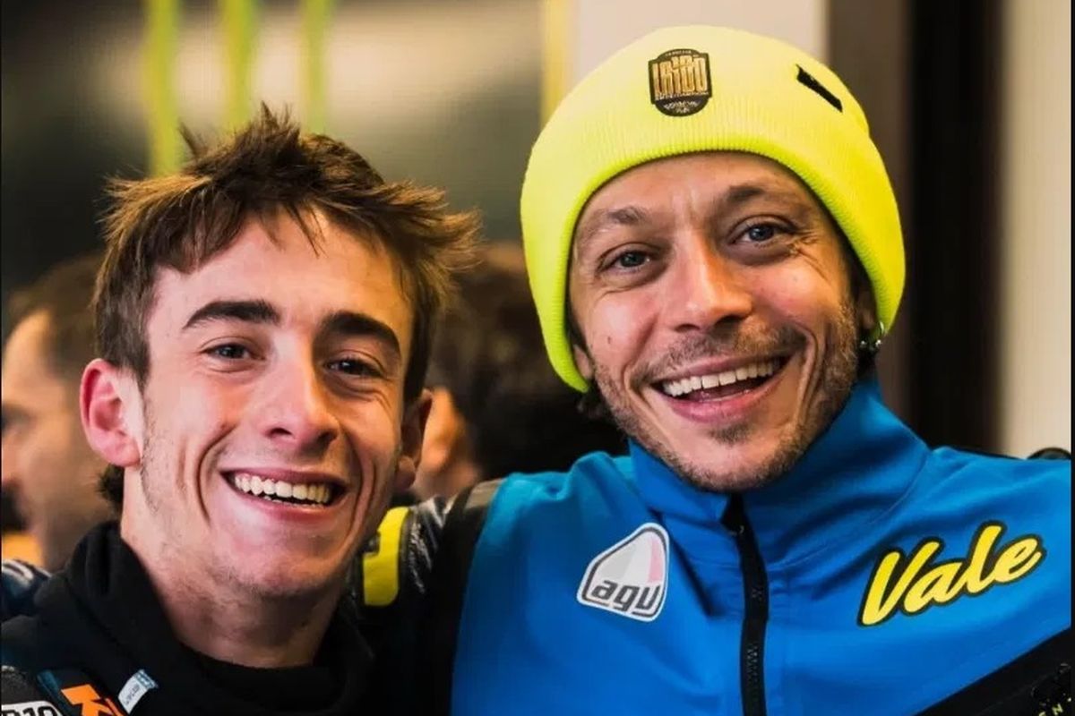 KTM, Tanggapan KTM Dengar Rumor Acosta Dilirik VR46