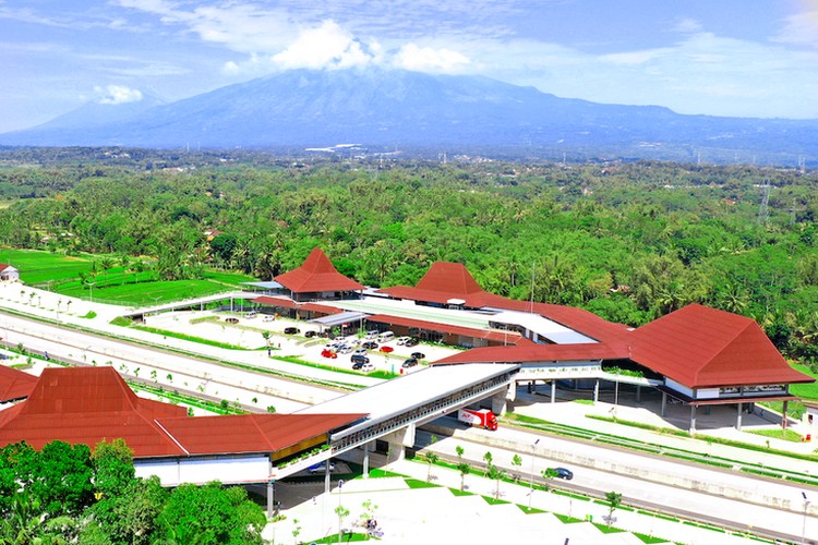 Banyak Pemudik Sudah Pede Pakai Mobil Listrik