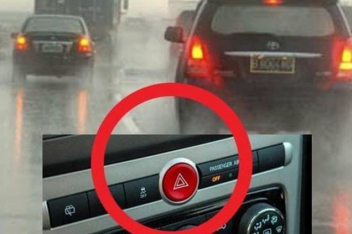 Hyundai, Hyundai Palisade, Kesalahan Umum Pengemudi dalam Menggunakan Lampu Hazard | Peluncuran Hyundai Palisade Highroof | Ketemu Mobil Lawan Arah di Tanjakan, Siapa yang Harus Didahulukan?