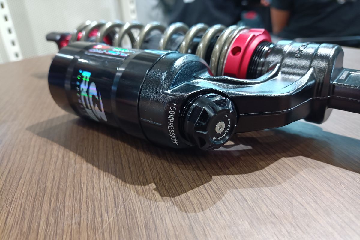 Mengenal Shockbreaker Motor Aftermarket: dari Murah hingga Mahal